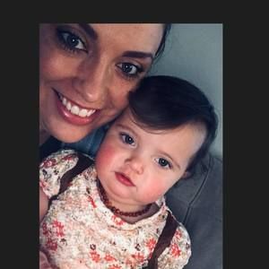 Meet your Posher, Nancy